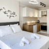 Отель Cozy and Modern Studio With City View in Atasehir, фото 3