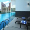 Отель Ramada Suites by Wyndham Kuala Lumpur City Centre, фото 11