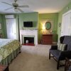 Отель Benjamin Ellis House Bed & Breakfast, фото 3