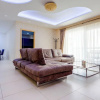 Отель Luxury Apt with Side Sea Views & Pool, Top Location, фото 29