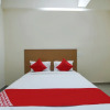 Отель Oyo 47251 M&M Rooms, фото 3