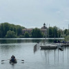 Отель Flat in Eutin on the Kleiner Eutiner See Lake, фото 17