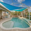 Отель Port Charlotte Retreat w/ Lanai, Pool & Gas Grill!, фото 14