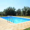 Отель Villa With 2 Bedrooms In Floridia With Private Pool Enclosed Garden And Wifi 12 Km From The Beach, фото 10