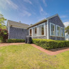 Отель Cape Cod Escape w/ Yard, 1 Mi to Beach, фото 12