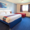 Отель Travelodge Southampton Central, фото 7