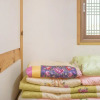 Отель Gyeongju Wadamjung Hanok Pension, фото 24