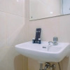 Отель Cozy and New Studio Apartment at Springlake Summarecon Bekasi, фото 10