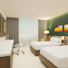 Отель Hilton Garden Inn San Jose Airport City Mall, фото 28