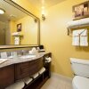 Отель Comfort Suites Bay City, фото 8