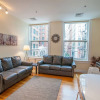 Отель Luxe Condo Back Bay Boston-3 Bedrooms & 2 Baths, фото 6