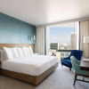 Отель Carte Hotel San Diego Downtown, Curio Collection by Hilton, фото 27
