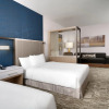 Отель Springhill Suites Phoenix Scottsdale Marriott, фото 2