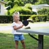 Отель Nice chalet with dishwasher, in a holiday park in the middle of De Veluwe, фото 9