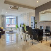 Отель Taragon Bintang Suites By Stayhub 3Br, фото 15