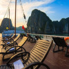 Отель Halong Moonlight Cruises, фото 15