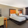 Отель La Quinta Inn by Wyndham Champaign, фото 26