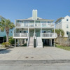 Отель Condo w/ 2 Decks - Steps to Wrightsville Beach!, фото 1