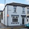 Отель Townhouse @ 24 Brunswick Place Stoke в Стоук-он-Тренте