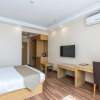 Отель GreenTree Alliance Yinchuan South Bus Station Hotel, фото 7