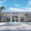 Отель White Hills Resort в Шарм-эль-Шейхе