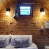 Отель The Little Hide - Grown Up Glamping, фото 42
