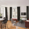 Отель Appartements Crébillon - Maisons du Monde Hôtel & Suites, фото 18