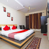 Отель OYO 41348 Hotel Sameer Residency, фото 3