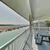 Отель Waterfront Sea W/ Bay Views, Pools & Golf 2 Bedroom Cottage, фото 23