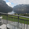 Отель Winjum Apartments Aurland Stegastein, фото 5