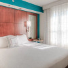 Отель Residence Inn Chapel Hill, фото 4