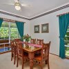 Отель Birds 'n' Bloom Cottages, фото 24