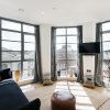 Отель Panoramic Peckham Home by the Overground Station, фото 2