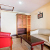 Отель Aura Inn by OYO Rooms, фото 3