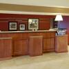 Отель Hampton Inn Dubuque, фото 31