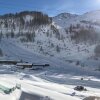 Отель Giomein Flat In Cervinia 50M From Slopes And City Centre, фото 12