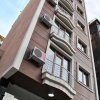 Отель Diamond Suite & Residence в Стамбуле