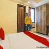 Отель OYO Flagship 80513 Hotel Khushi, фото 9