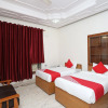 Отель Loknath Guest House By OYO Rooms, фото 6