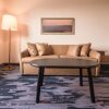 Отель Fairfield Inn & Suites Penticton, фото 26