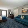 Отель Comfort Suites Seabrook - Kemah, фото 10