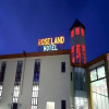 Отель Rose Land Apartment Hotel, фото 14