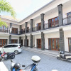 Отель RedDoorz near Gatsu Barat Denpasar, фото 2