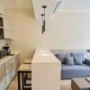 Отель BORA Brand New studio By ELLE RESIDENCE Aldea Zama, фото 21