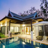 Отель Pimann Buri Pool Villas Ao Nang Krabi, фото 1