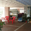 Отель Hongdae Family Housetel 2, фото 13