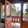 Отель Classic Tahoe Bunkhouse Style Cabin #193, фото 12