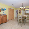 Отель Sc204-beautifully Furnished 2 Bedroom 2 Bath Condo, фото 11