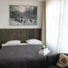 Отель Albert Cuyp II Studio, фото 6