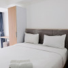 Отель Comfy Studio at M-Town Gading Serpong Apartment, фото 6